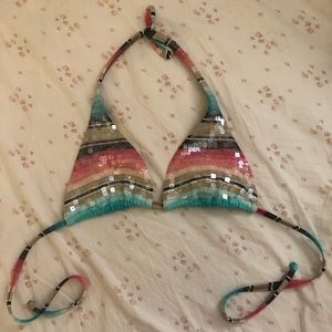 Victoria’s Secret bikini top